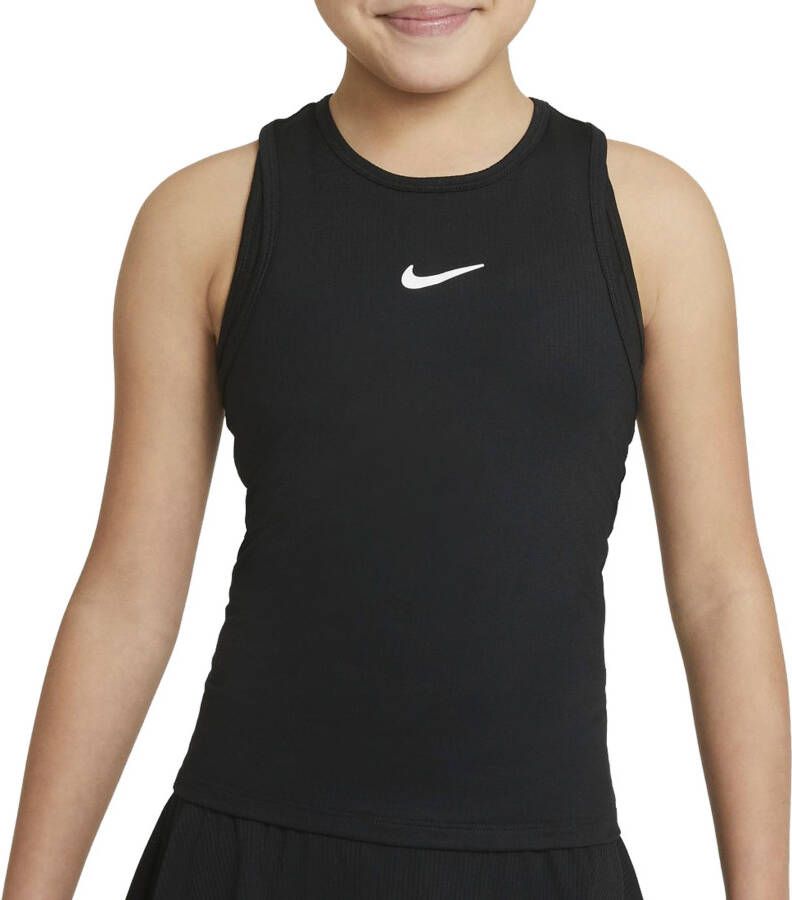 Nike Court Dri-Fit Tennistop Junior