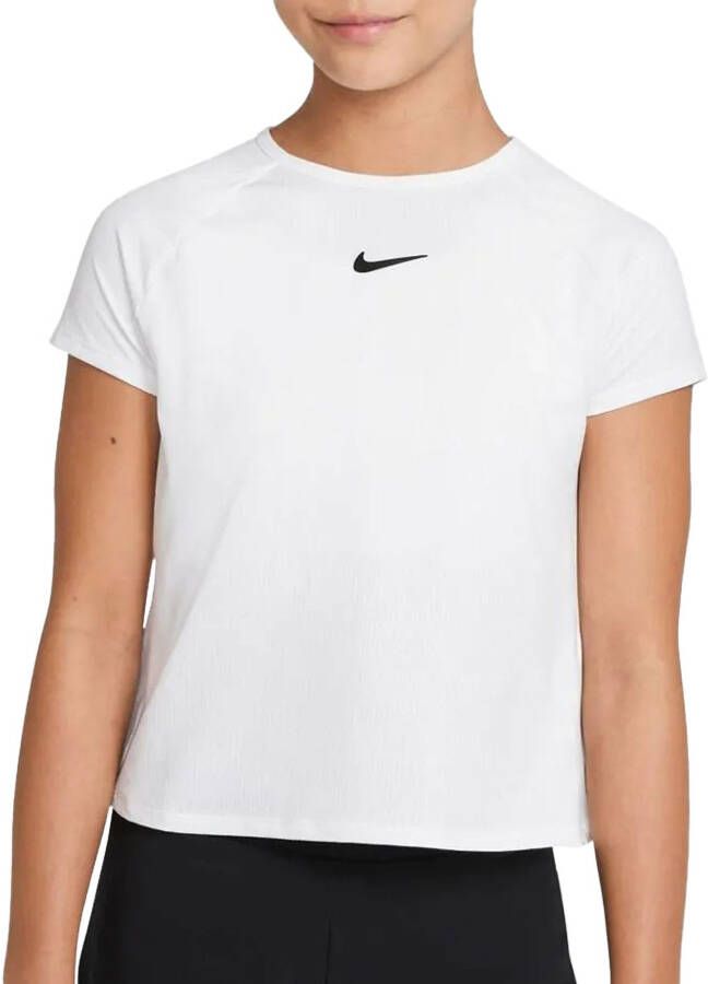 Nike Court Dri-FIT Victory Shirt Junior