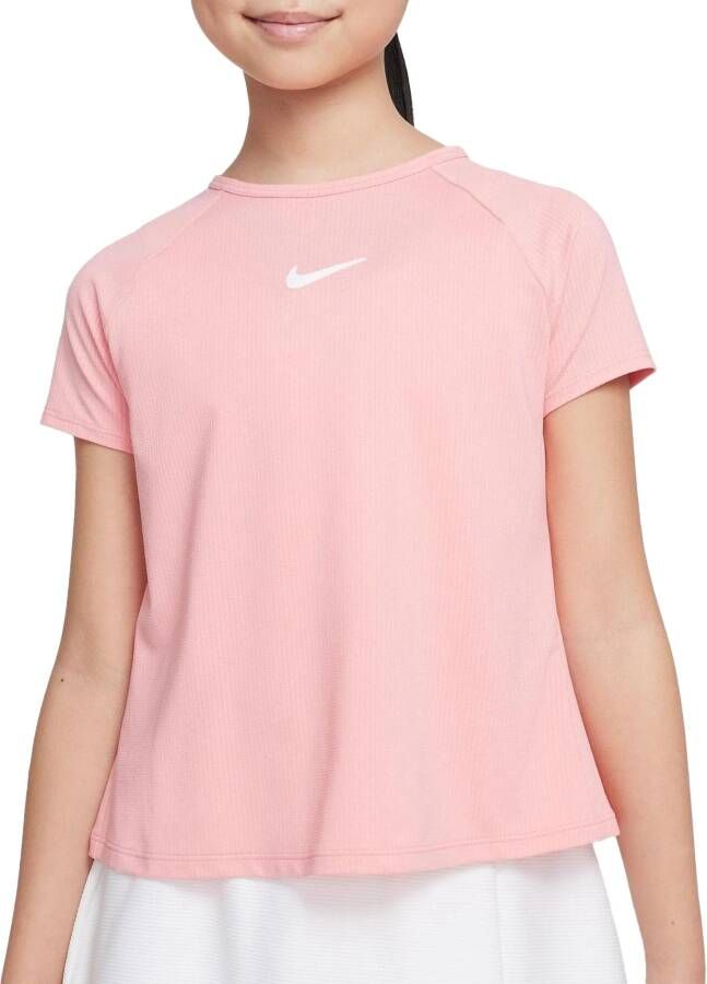 Nike Court Dri-FIT Victory Shirt Junior