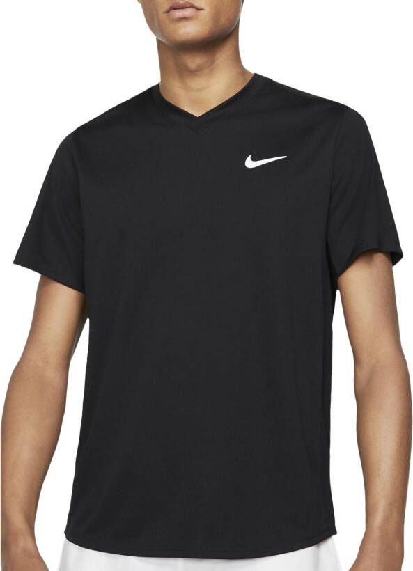 Nike Court Dry Victory Shirt Heren