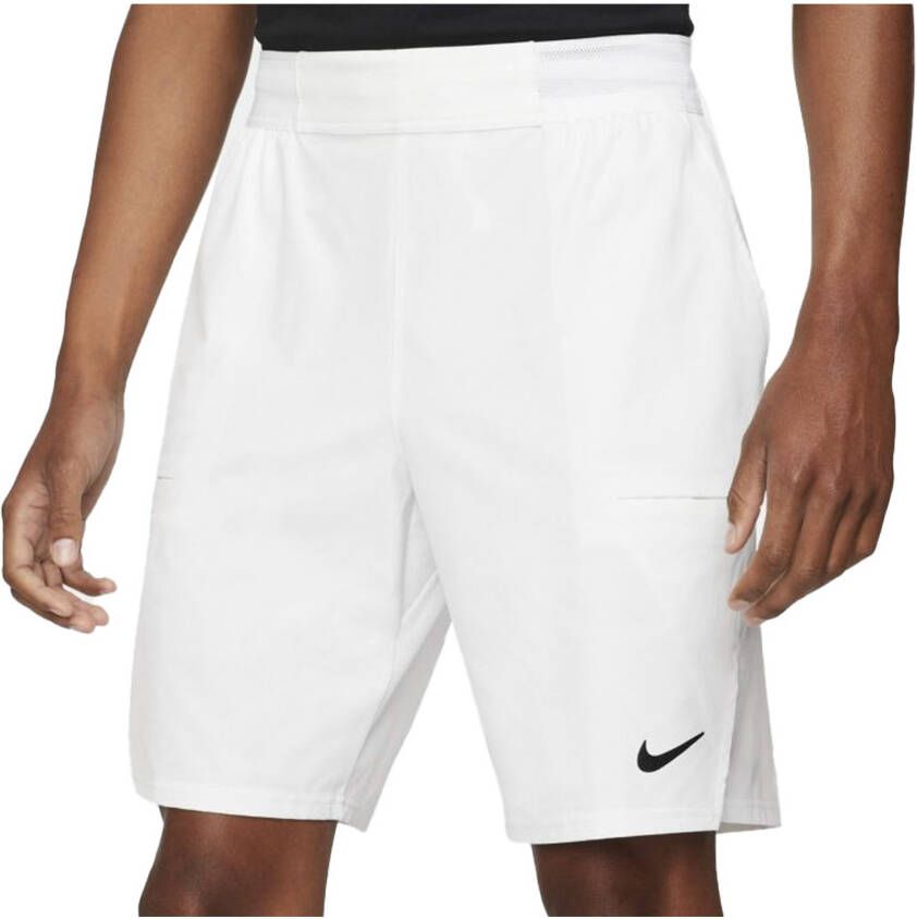 Nike Court Flex Advantage Short Heren