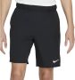 Nike Court Dri-FIT Victory Tennisshorts van 23 cm voor heren Zwart - Thumbnail 2