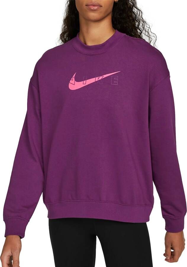 Nike Dri-FI Get Fit Sweater Dames