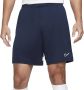 Nike Dri-FIT Academy Knit voetbalshorts voor heren Blauw - Thumbnail 1