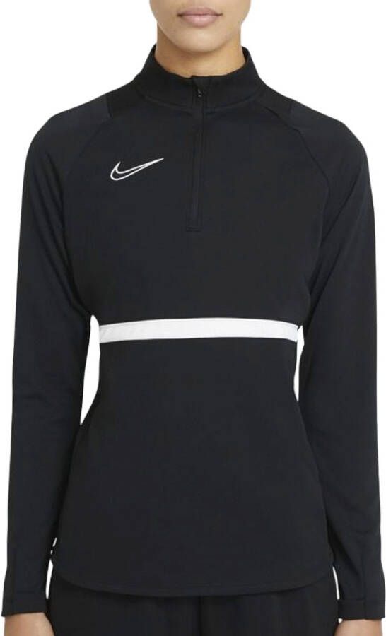 Nike Dri-FIT Academy 21 Trainingssweater Dames
