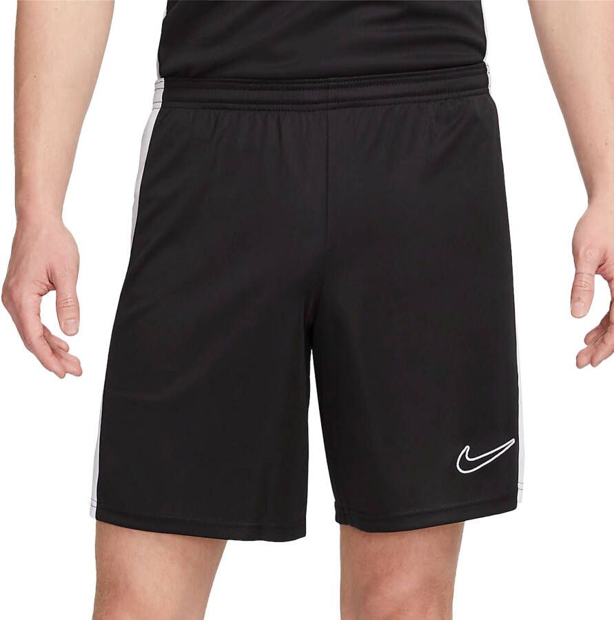 Nike Dri-FIT Academy Dri-FIT voetbalshorts voor heren Zwart