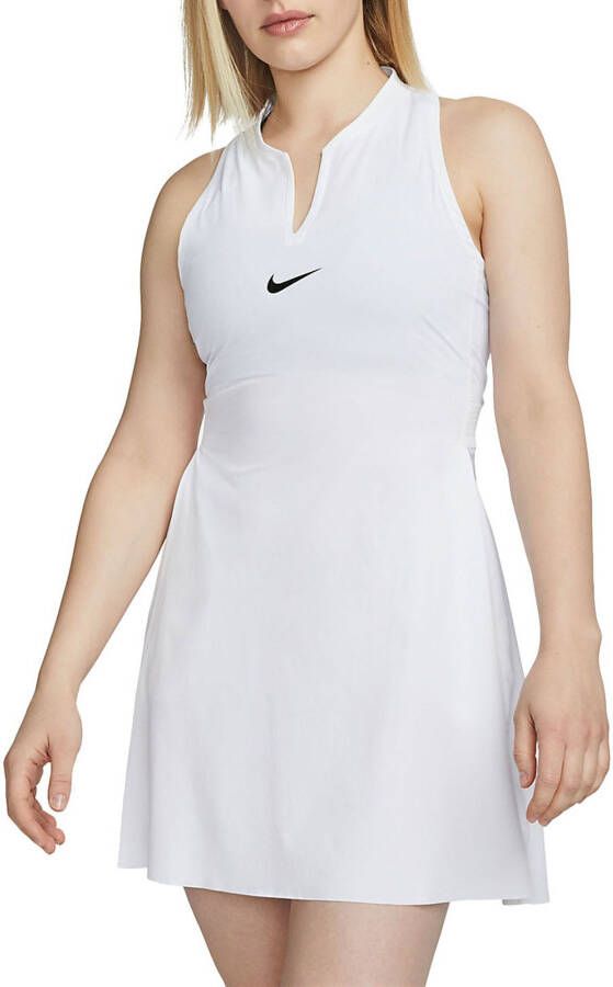 Nike Dri-FIT Advantage Tennisjurk Dames