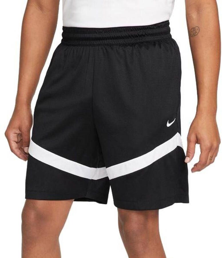Nike Dri-FIT Icon 8" Short Heren