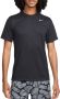 Nike Dri-FIT Legend Fitness T-shirt voor heren Zwart - Thumbnail 1