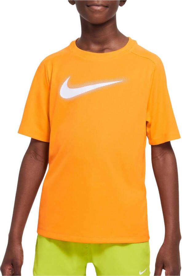 Nike Dri-FIT Multi+ Shirt Junior