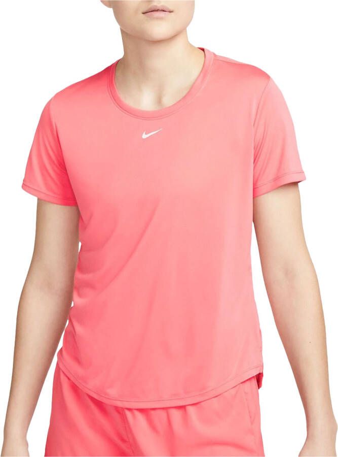 Nike Dri-FIT One Shirt Dames