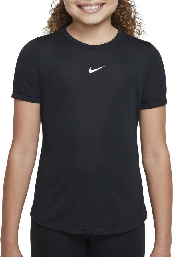 Nike Dri-FIT One Shirt Meisjes