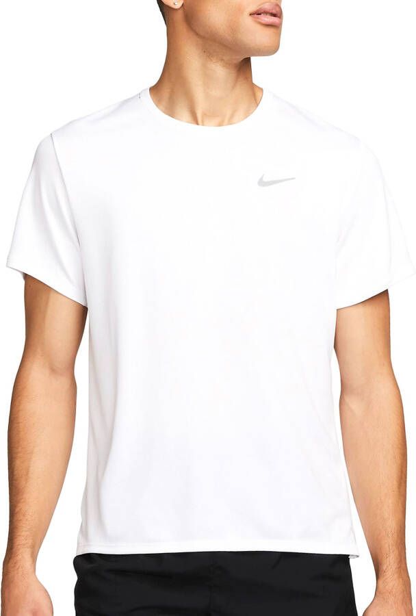 Nike Dri-FIT UV Miler Shirt Heren