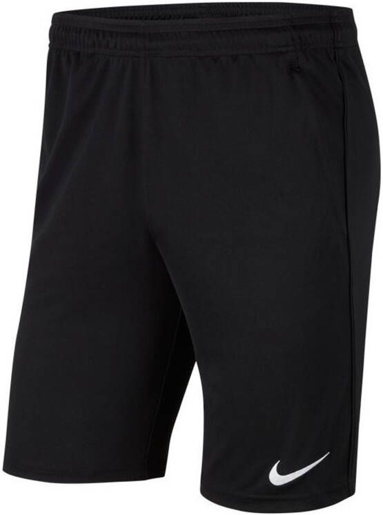 Nike Dry Park 20 Short Heren