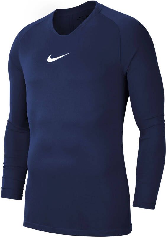 Nike Dry Park First Layer LS Shirt Junior