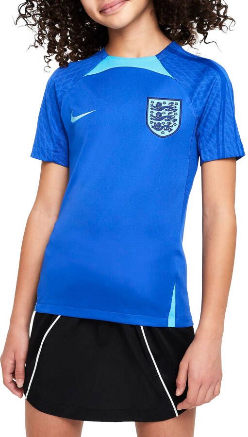 Nike Engeland Strike Dri-FIT Shirt Junior