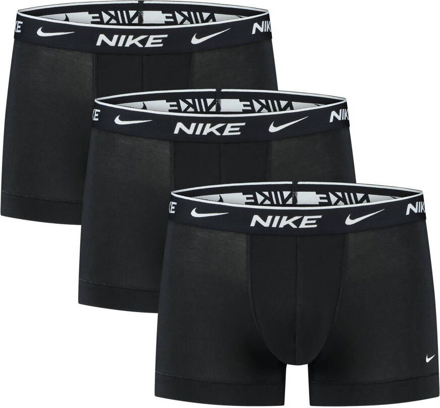 Nike Everyday Boxershorts Heren (3-Pack)