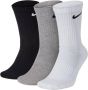 Nike Everyday Cushioned (3 Pack) Lang Kleding multi-color maat: 34-38 beschikbare maaten:38-42-46 34-38 46-50 - Thumbnail 5