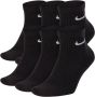 Nike Sportsokken Everyday Cushioned Training Ankle Socks ( Pairs) - Thumbnail 2