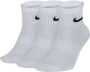 Nike Sokken met logodetail in een set van 3 paar model 'EVERYDAY' - Thumbnail 2