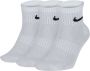 Nike Sokken met logodetail in een set van 3 paar model 'EVERYDAY' - Thumbnail 1