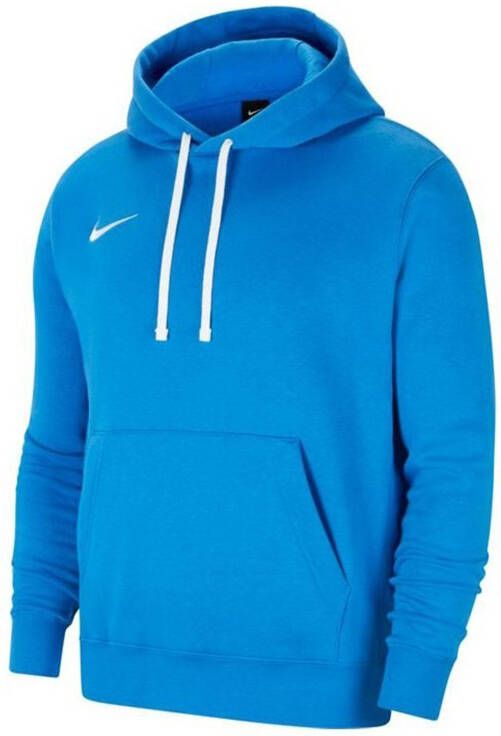 Nike Trainingsjack Team Park 20 Hoodie