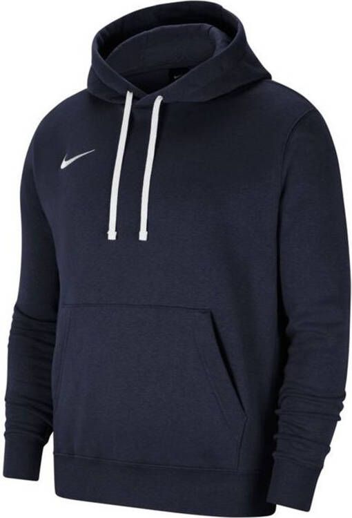 Nike Zwarte Heren Sweatshirt Cw6894 Zwart Heren