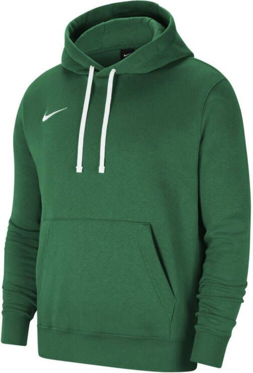 Nike "Heren Sweatshirt van Hoge Kwaliteit" Groen Heren