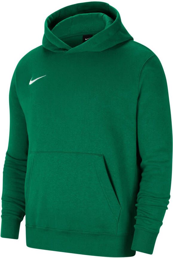 Nike NIO Cw6896 sweatshirt Groen