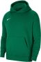 Nike NIO Cw6896 sweatshirt Groen - Thumbnail 1