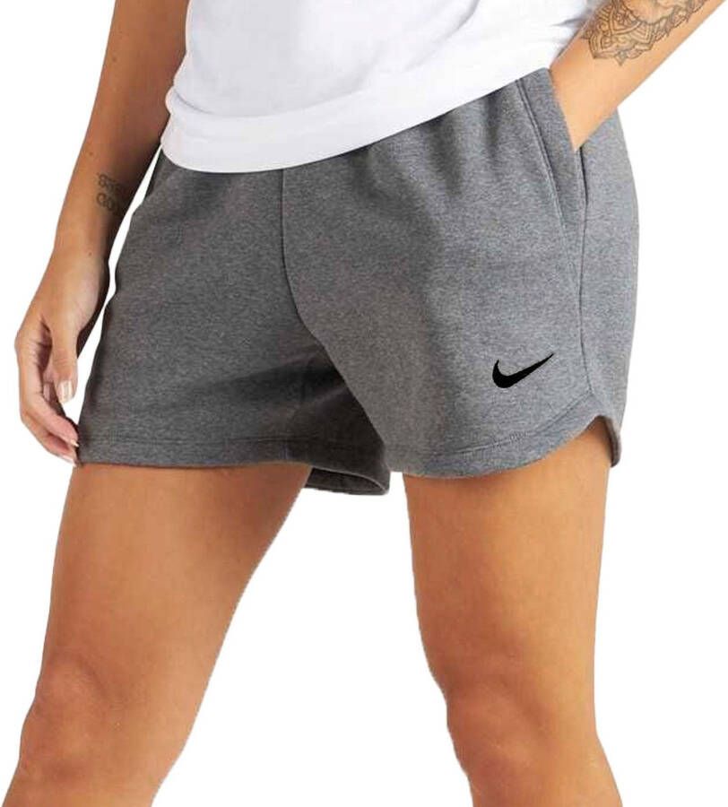 Nike Fleece Park 20 Joggingshort Dames
