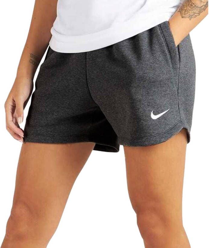 Nike Fleece Park 20 Joggingshort Dames