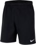 Nike Fleece Park 20 Joggingshort Heren - Thumbnail 2