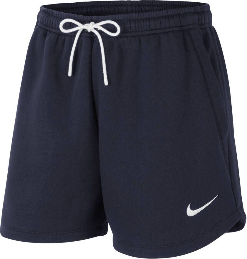 Nike Fleece Park 20 Short Dames