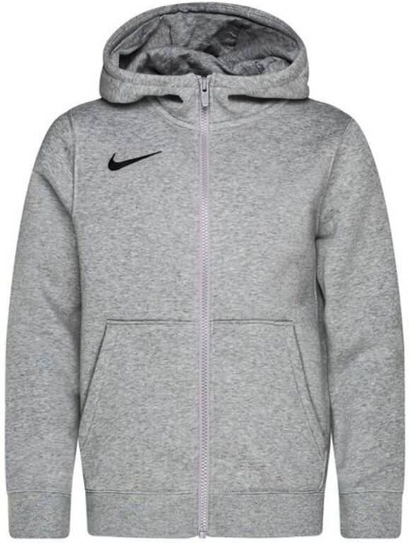 Nike Fleece Park 20 Vest Junior