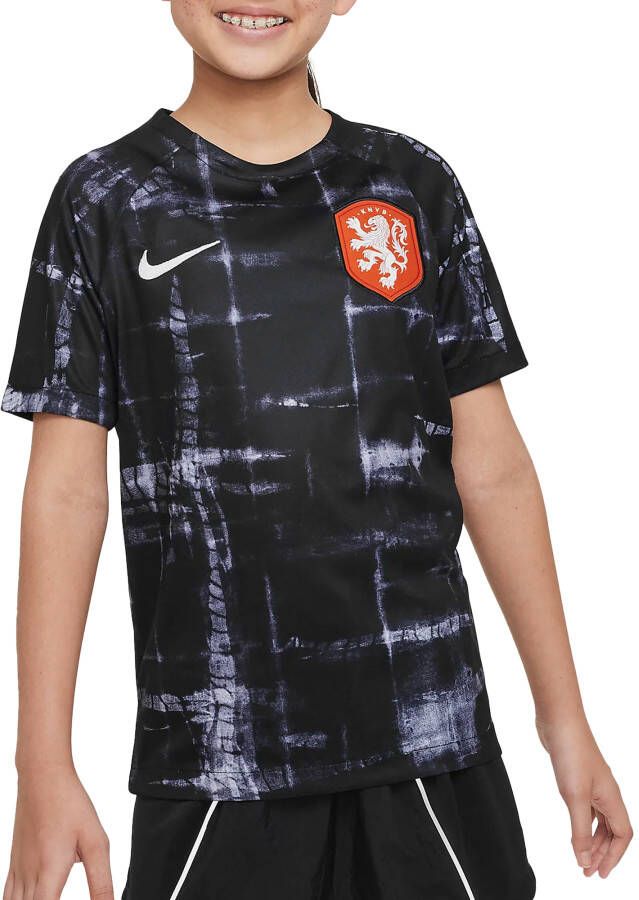 Nike Nederland Dri-FIT Shirt Junior