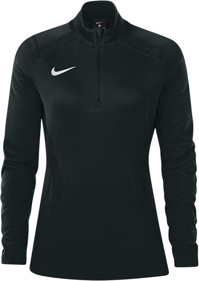 Nike 1 4 Zip Training Top Dames
