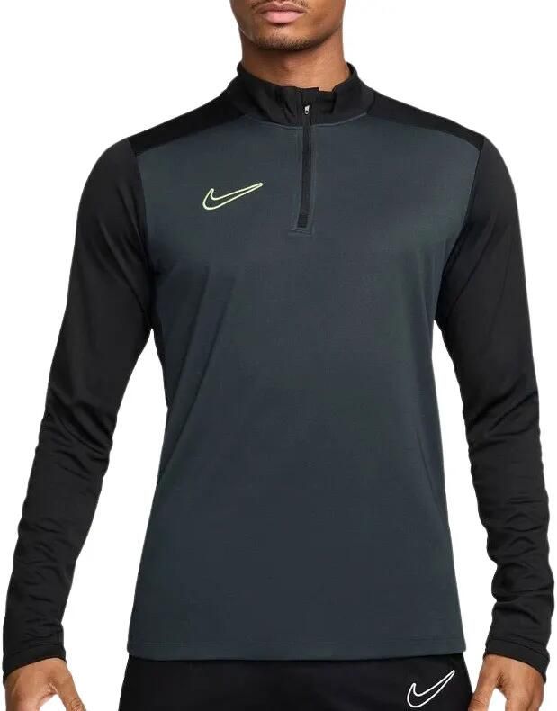 Nike Academy voetbaltrainingstop met Dri-FIT voor heren Groen - Foto 5