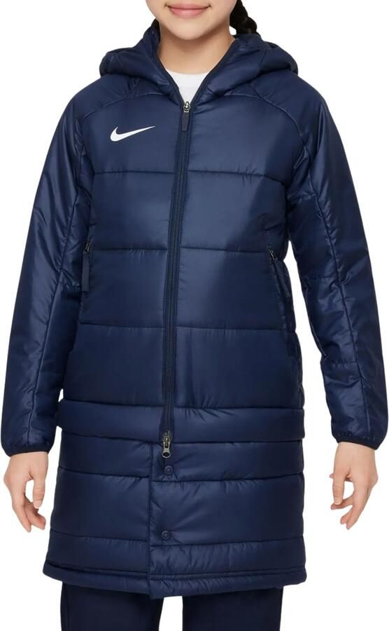 Nike Academy Pro 24 Therma-FIT Winterjas Junior