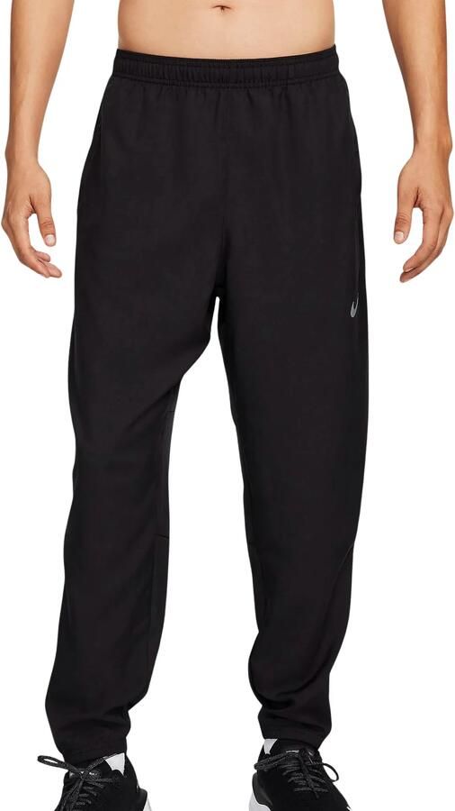 Nike Challenger Dri-FIT geweven hardloopbroek voor heren Zwart - Foto 5