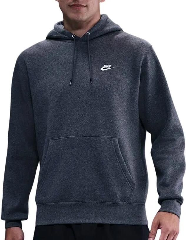 Nike Club Hoodie Heren