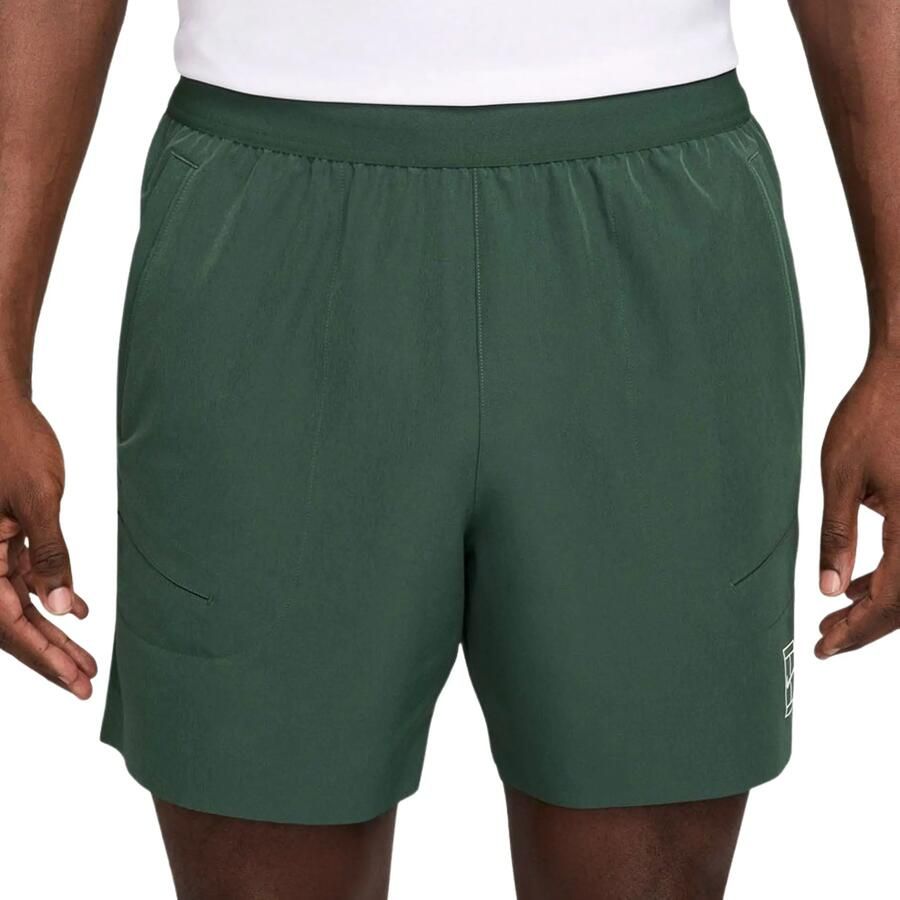 Nike Court Advantage Dri-FIT Short Heren