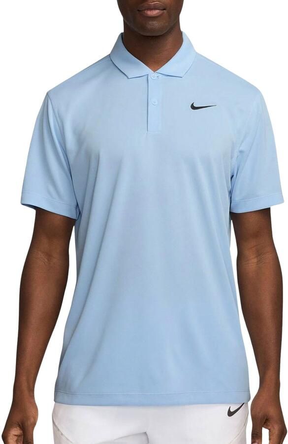 Nike Court Dri-FIT Polo Heren