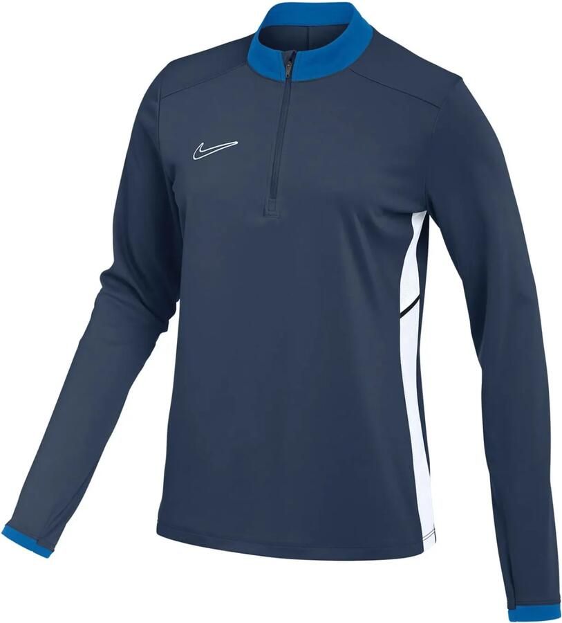 Nike Dri-FIT Academy 25 Drilltop Trainingssweater Dames
