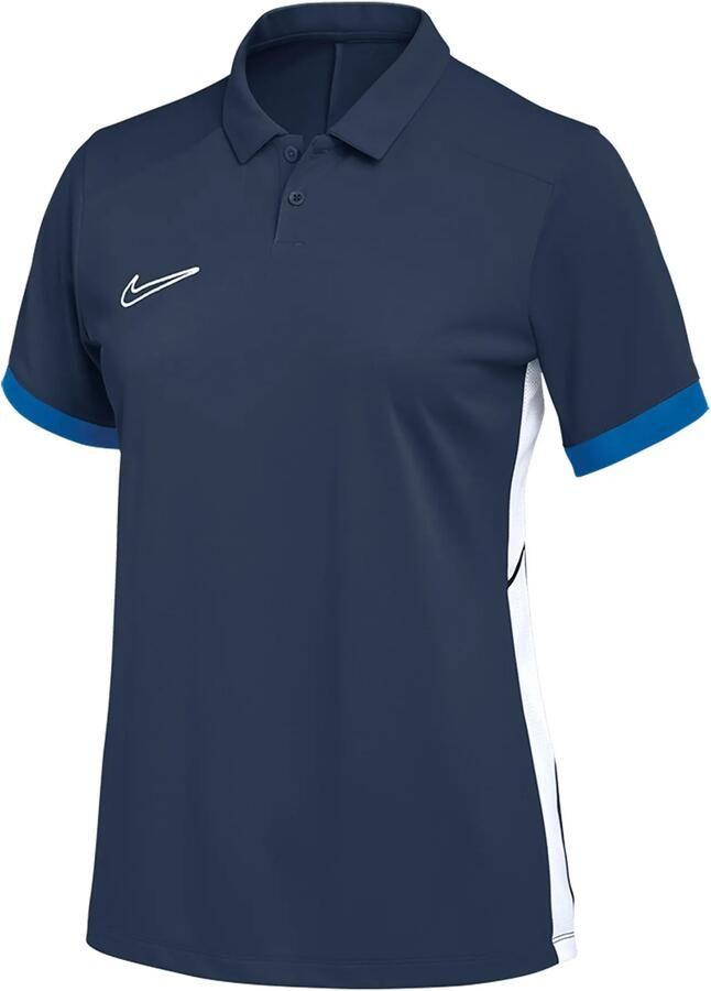 Nike Dri-FIT Academy 25 Polo Dames