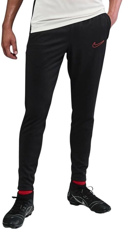 Nike Academy Dri-FIT voetbalbroek voor heren Zwart - Foto 5
