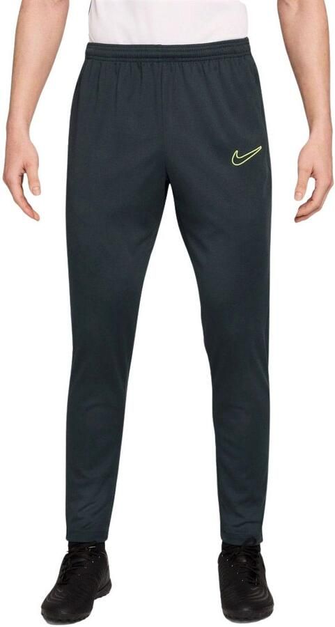 Nike Academy Dri-FIT voetbalbroek voor heren Groen - Foto 5