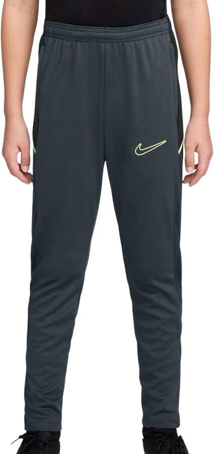 Nike Academy voetbalbroek met Dri-FIT voor kids Groen - Foto 5