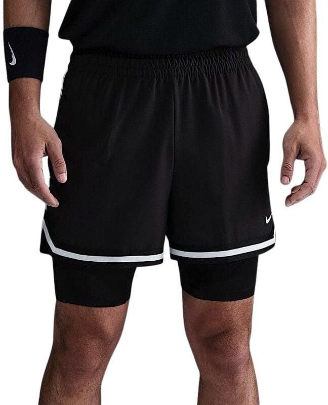 Nike Dri-FIT DNA 2in1 4IN Short Heren