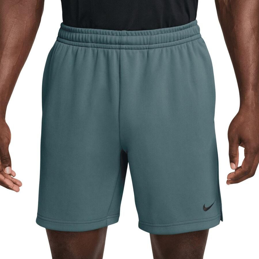 Nike Dri-FIT Flex 7-inch Fleece Short Heren